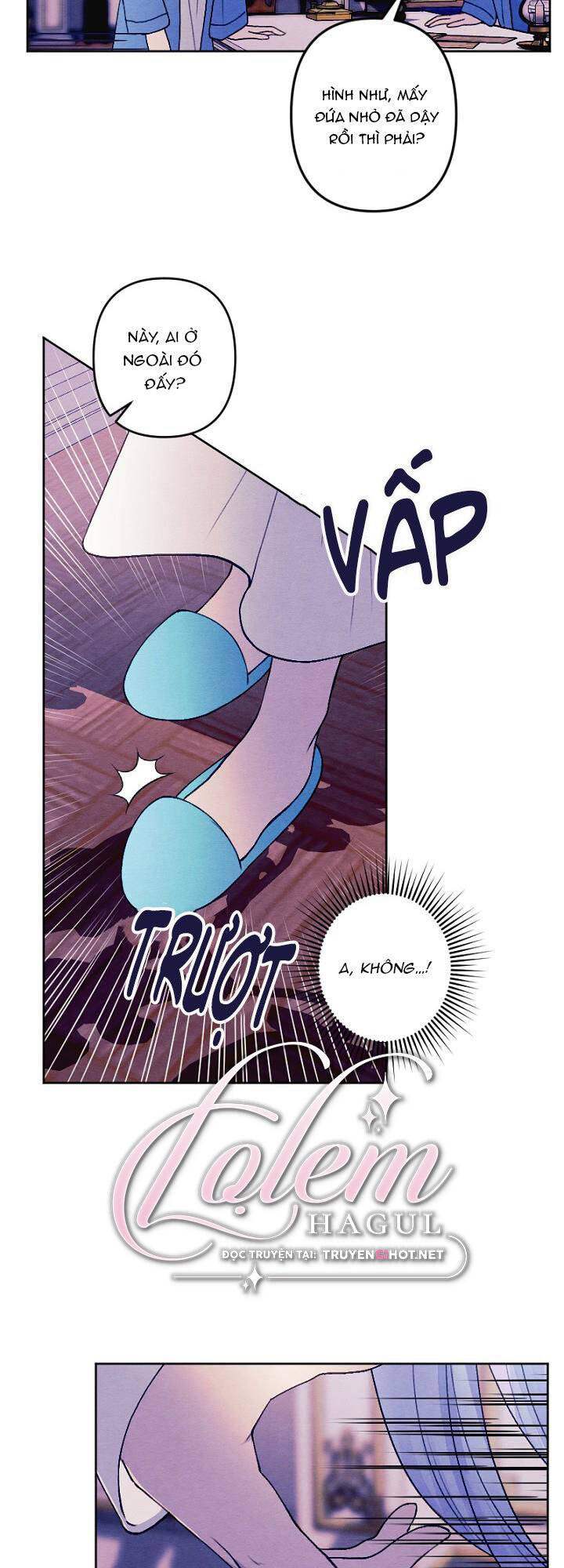 Haikyuu: Chapter 30.1
