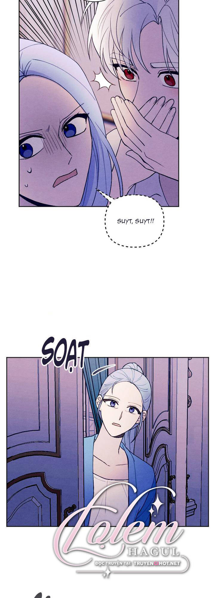 Haikyuu: Chapter 30.1