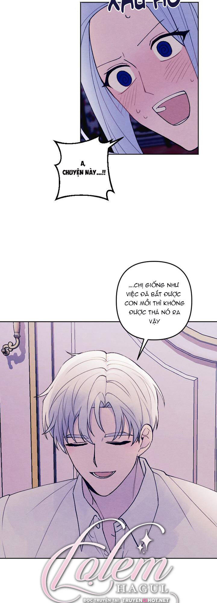 Haikyuu: Chapter 30.1