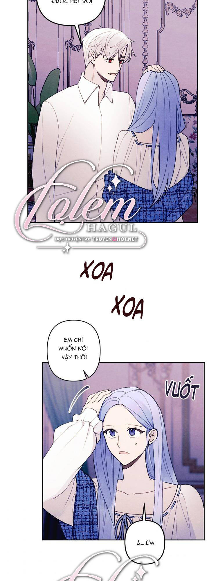 Haikyuu: Chapter 30.1