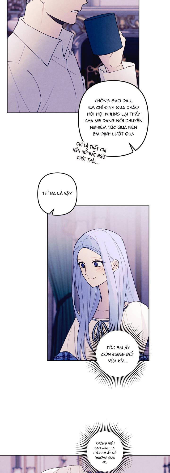 Haikyuu: Chapter 30.1