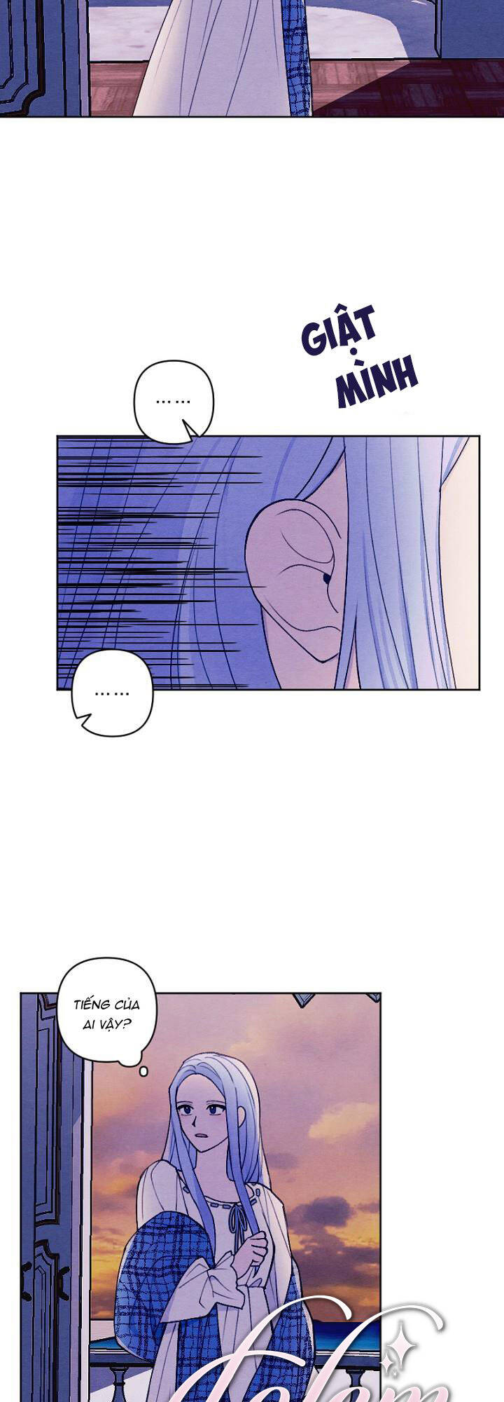 Haikyuu: Chapter 30.1