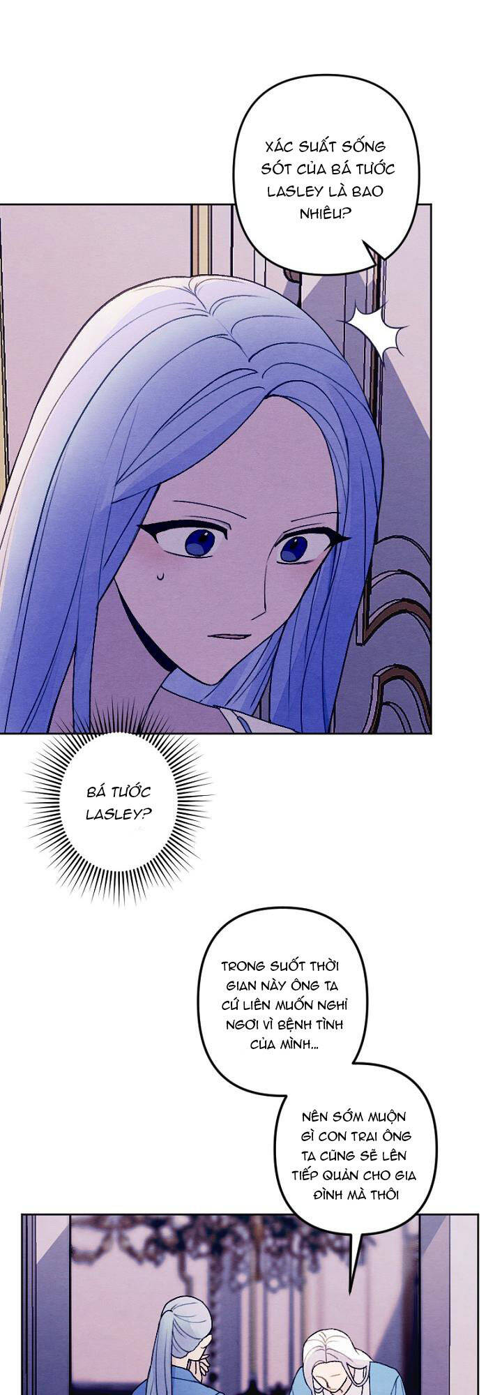 Haikyuu: Chapter 30.1