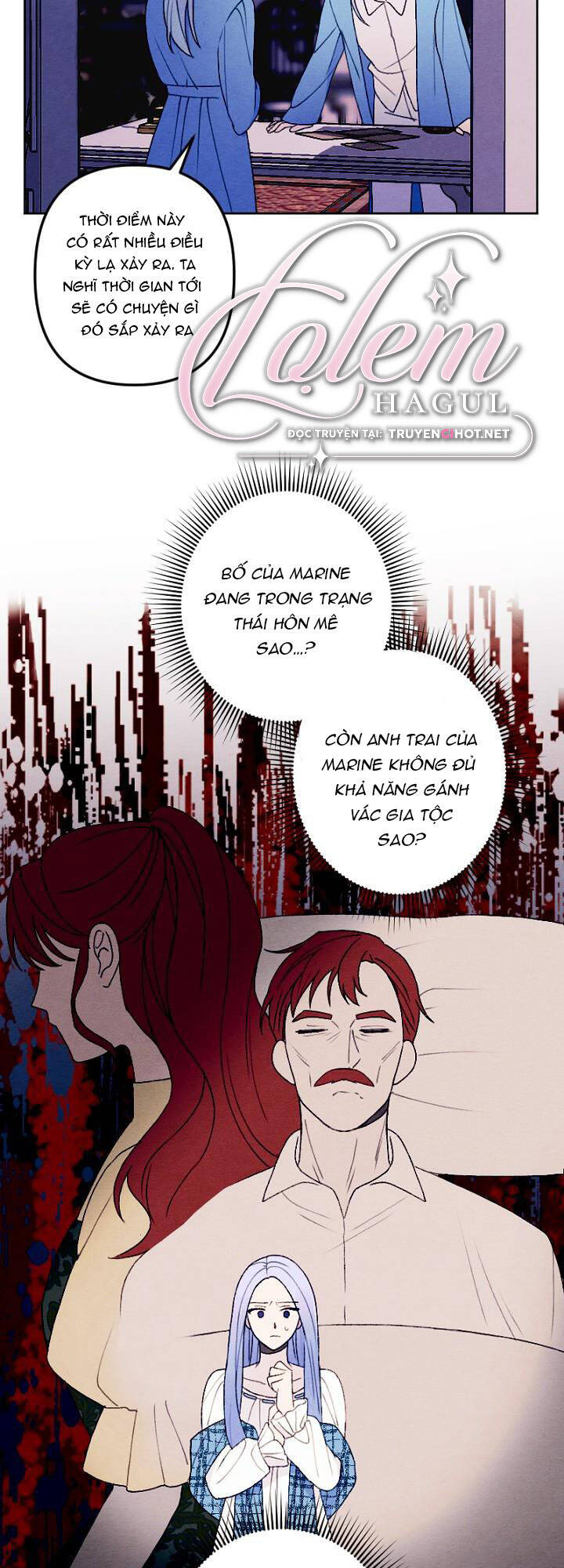 Haikyuu: Chapter 30.1