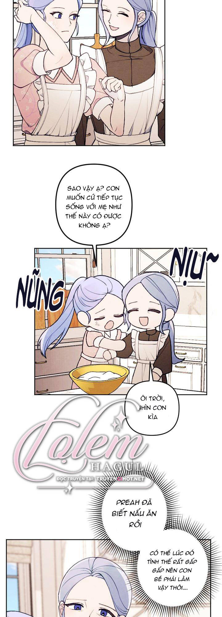 Haikyuu: Chapter 30.2