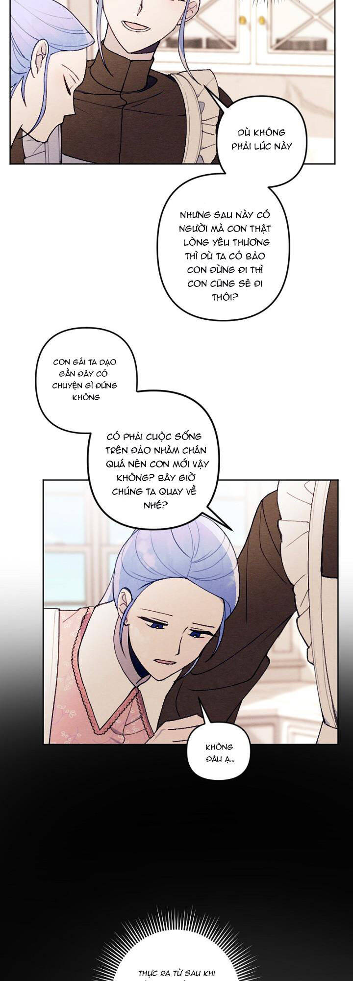 Haikyuu: Chapter 30.2
