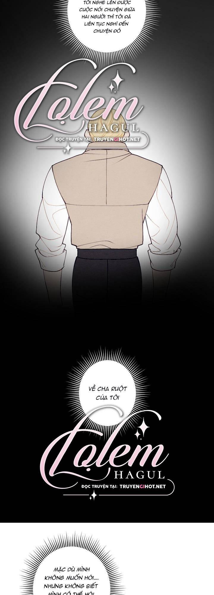 Haikyuu: Chapter 30.2