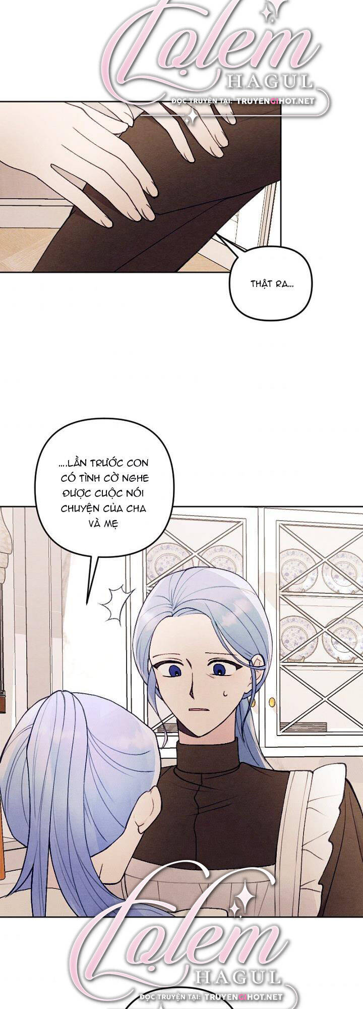 Haikyuu: Chapter 30.2