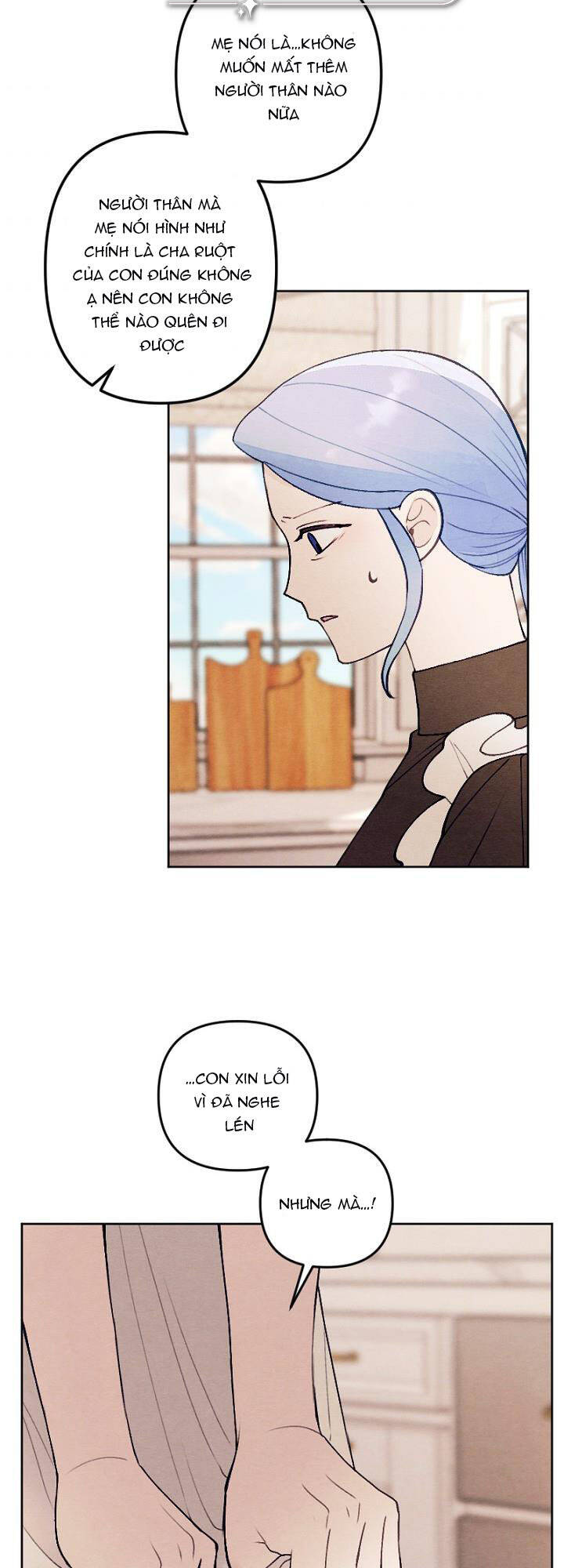 Haikyuu: Chapter 30.2