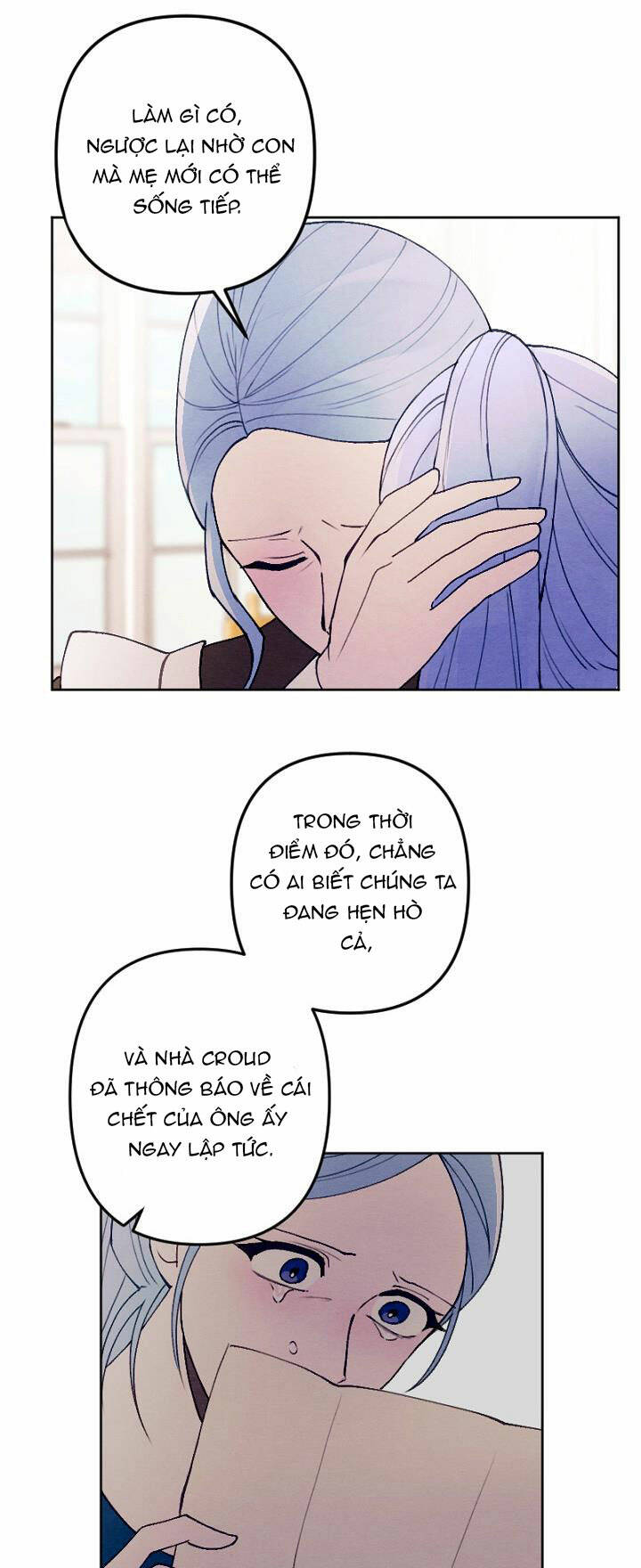 Haikyuu: Chapter 31.1