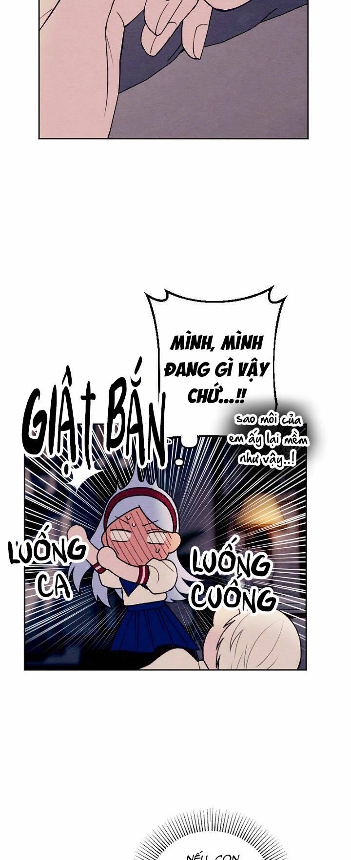 Haikyuu: Chapter 31.1