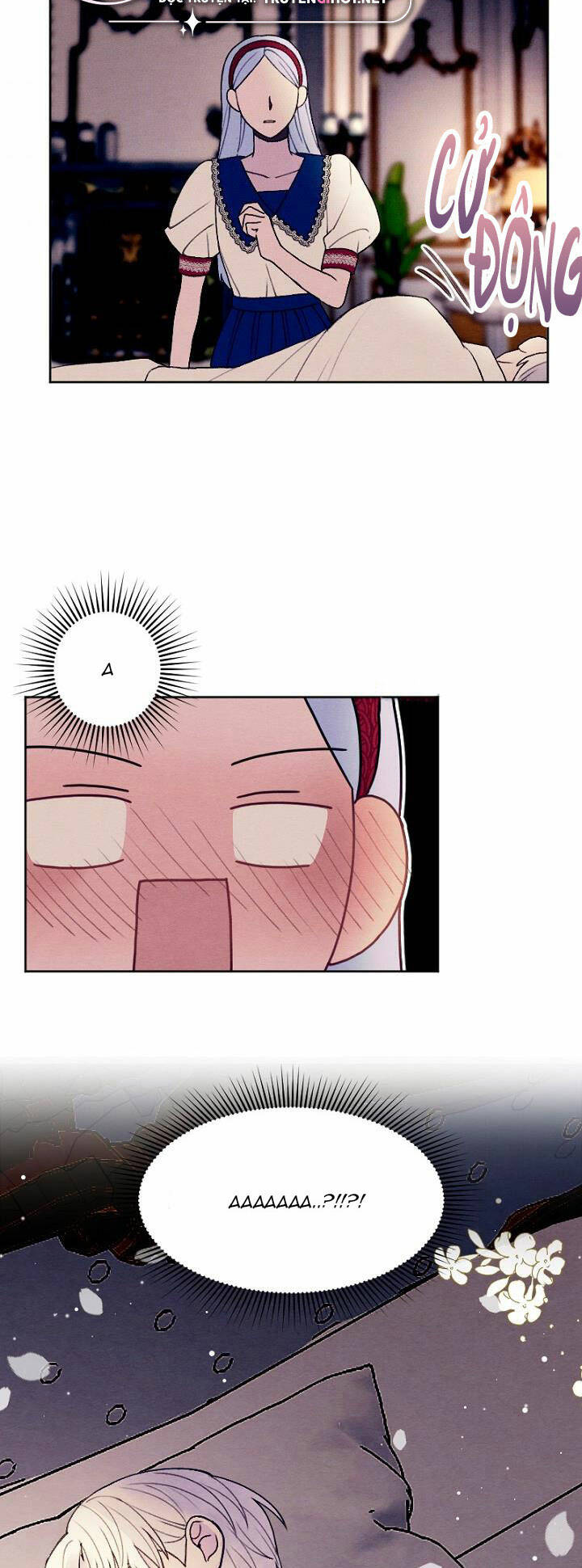 Haikyuu: Chapter 31.1