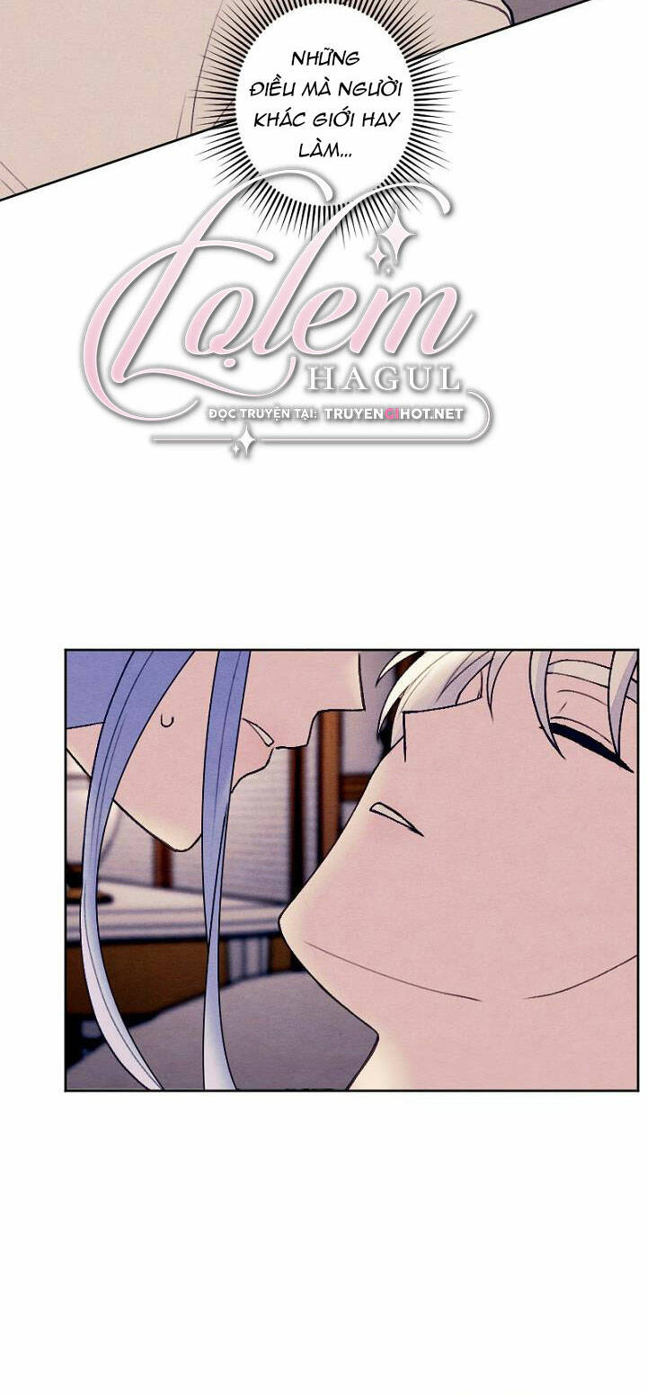 Haikyuu: Chapter 31.1