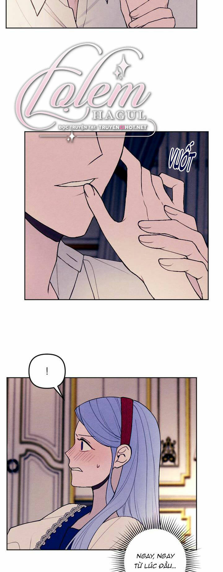 Haikyuu: Chapter 32.1