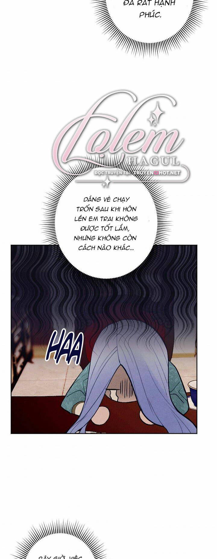 Haikyuu: Chapter 32.1