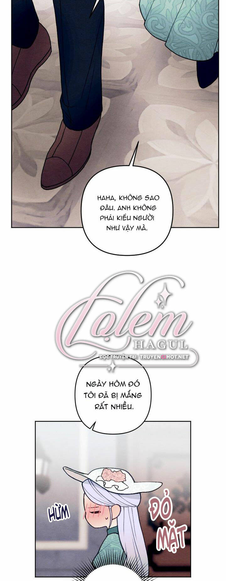 Haikyuu: Chapter 32.1
