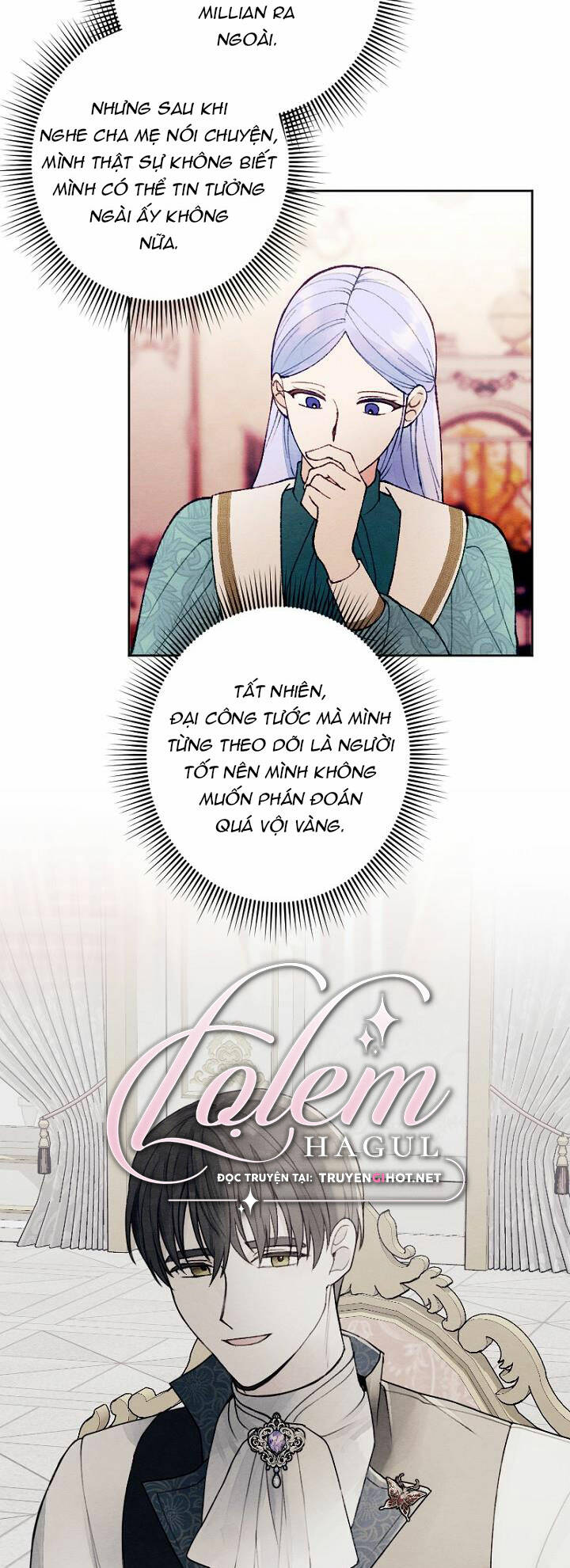 Haikyuu: Chapter 33.1