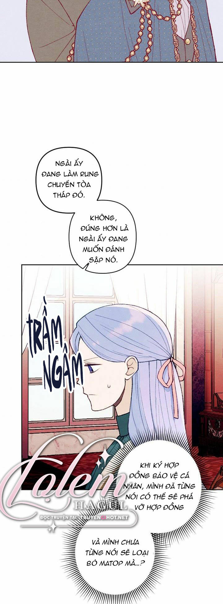 Haikyuu: Chapter 33.1