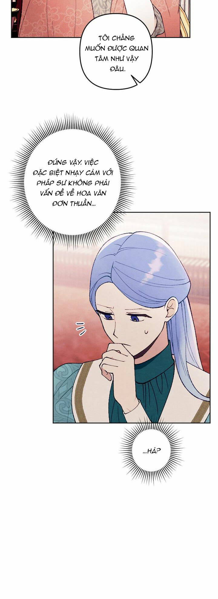 Haikyuu: Chapter 33.1
