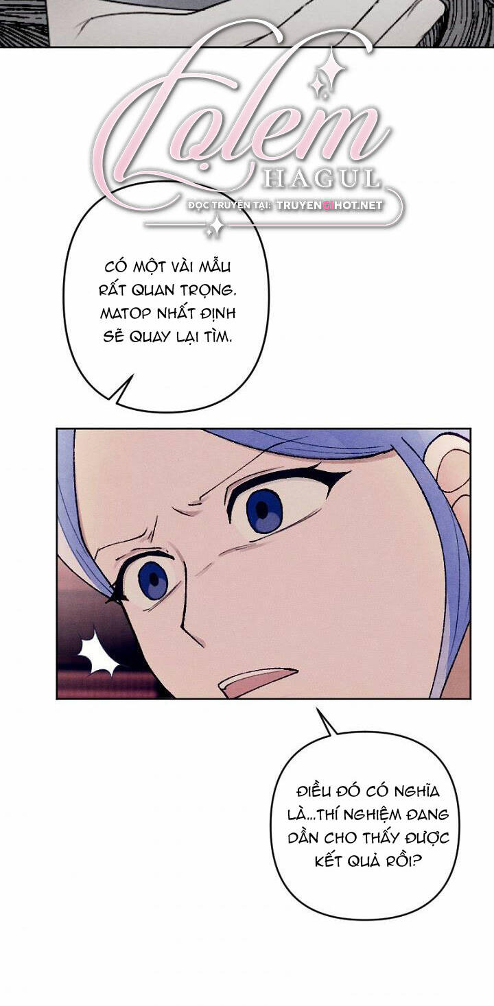 Haikyuu: Chapter 33.1