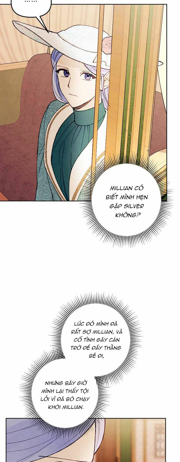 Haikyuu: Chapter 34.1