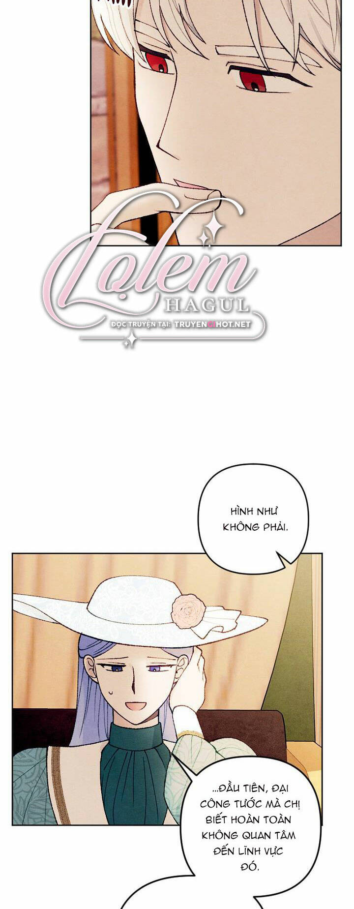 Haikyuu: Chapter 34.1