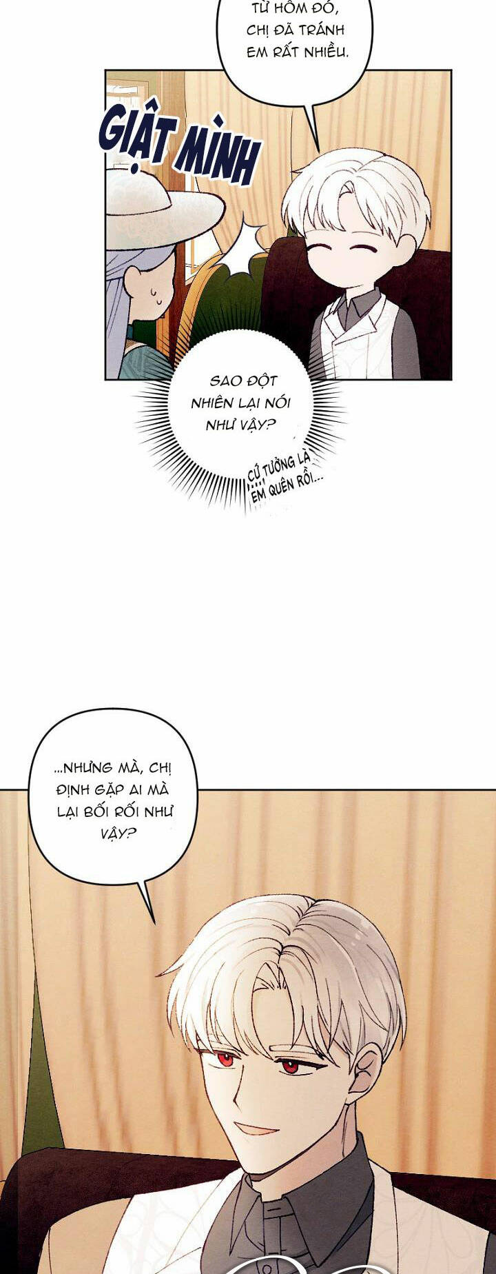 Haikyuu: Chapter 34.1