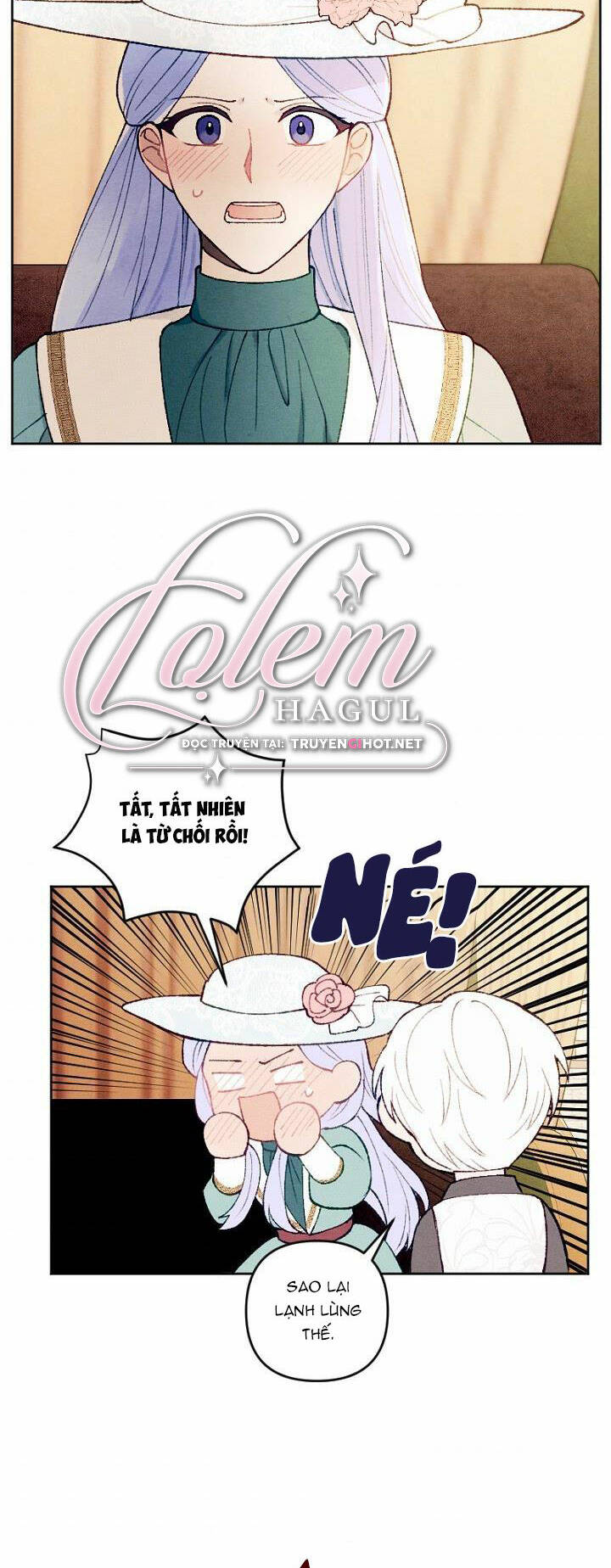 Haikyuu: Chapter 34.1