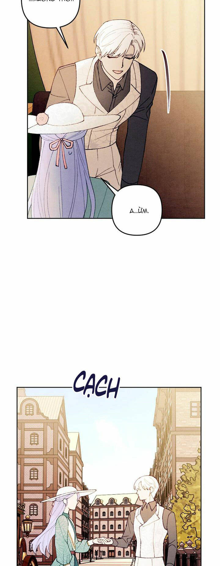 Haikyuu: Chapter 34.1