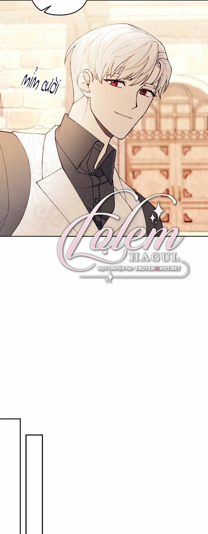 Haikyuu: Chapter 34.1