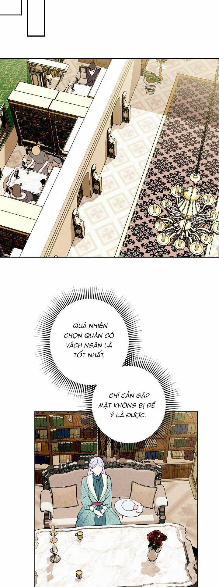 Haikyuu: Chapter 34.1