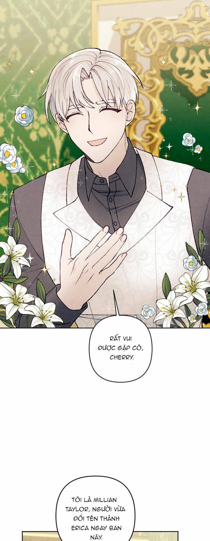 Haikyuu: Chapter 34.1