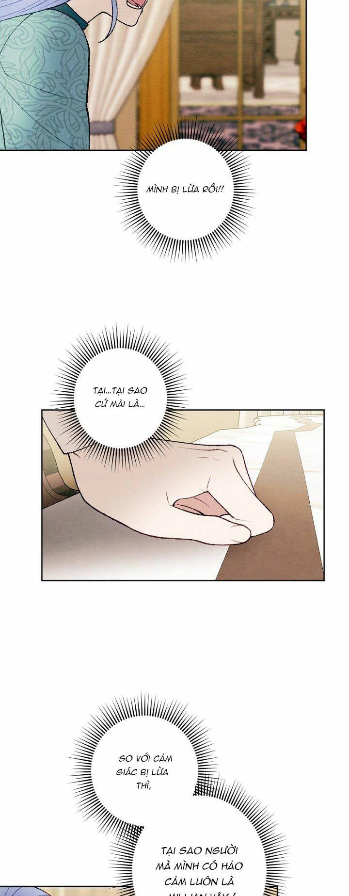 Haikyuu: Chapter 34.1
