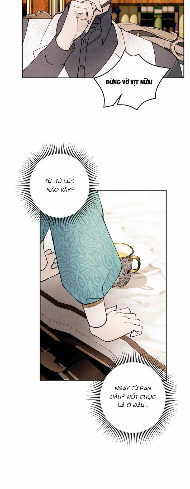 Haikyuu: Chapter 34.1