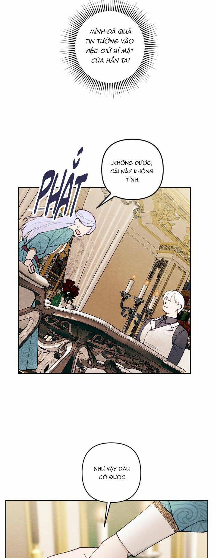 Haikyuu: Chapter 34.1