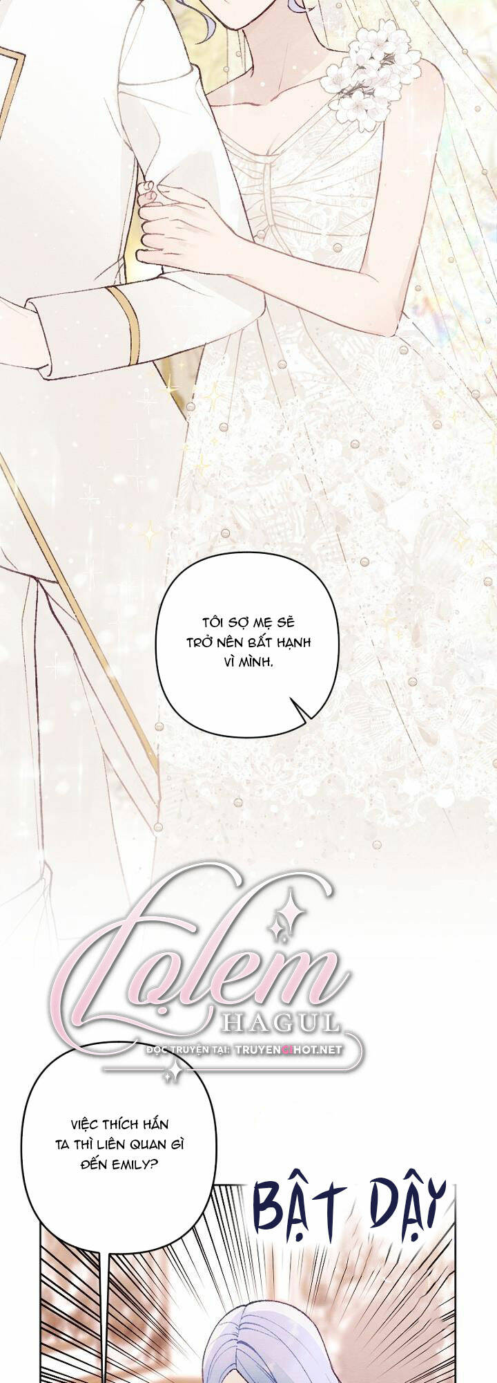 Haikyuu: Chapter 35