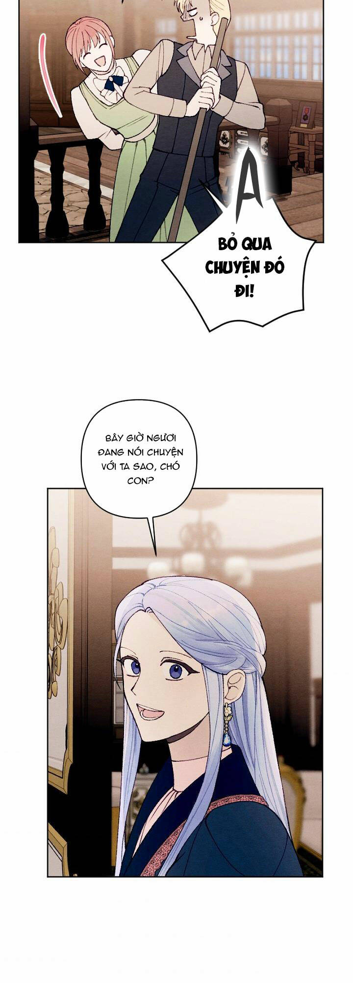 Haikyuu: Chapter 35
