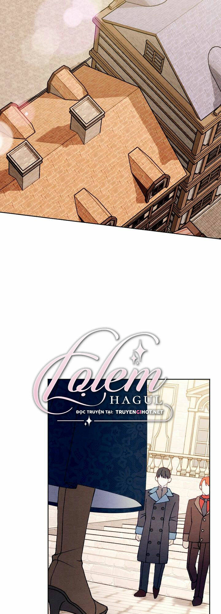 Haikyuu: Chapter 35