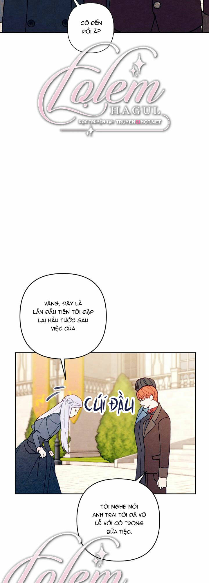 Haikyuu: Chapter 35