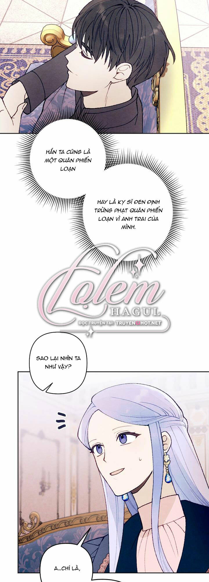 Haikyuu: Chapter 35