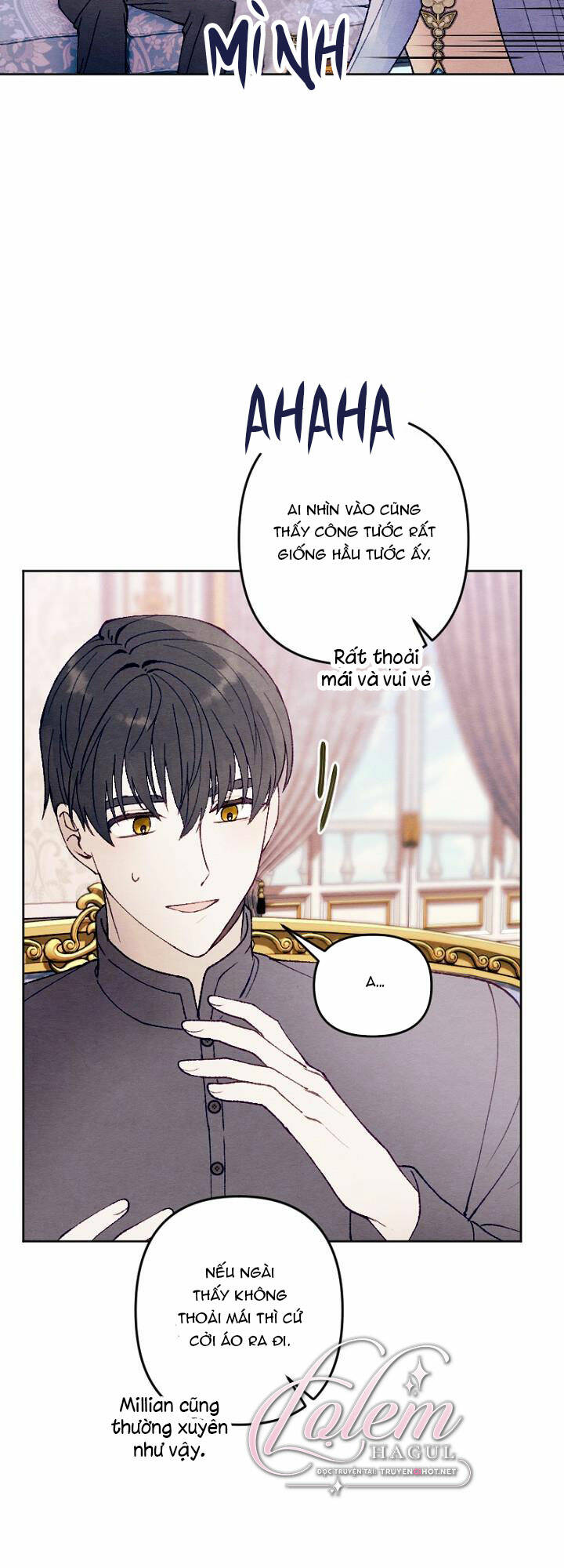 Haikyuu: Chapter 35