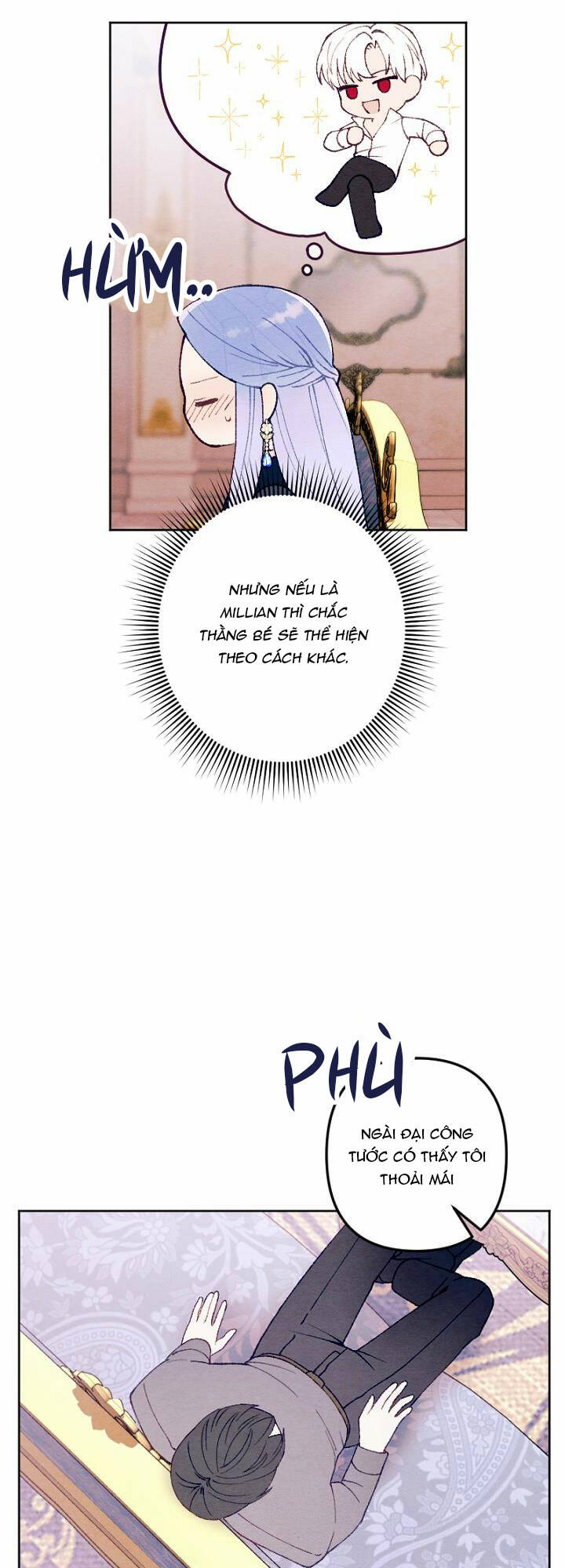Haikyuu: Chapter 35