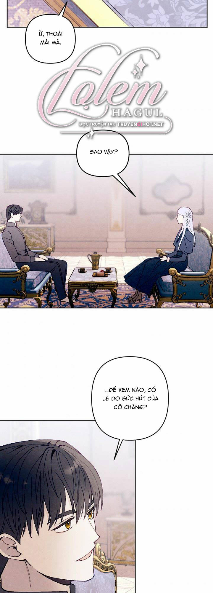 Haikyuu: Chapter 35