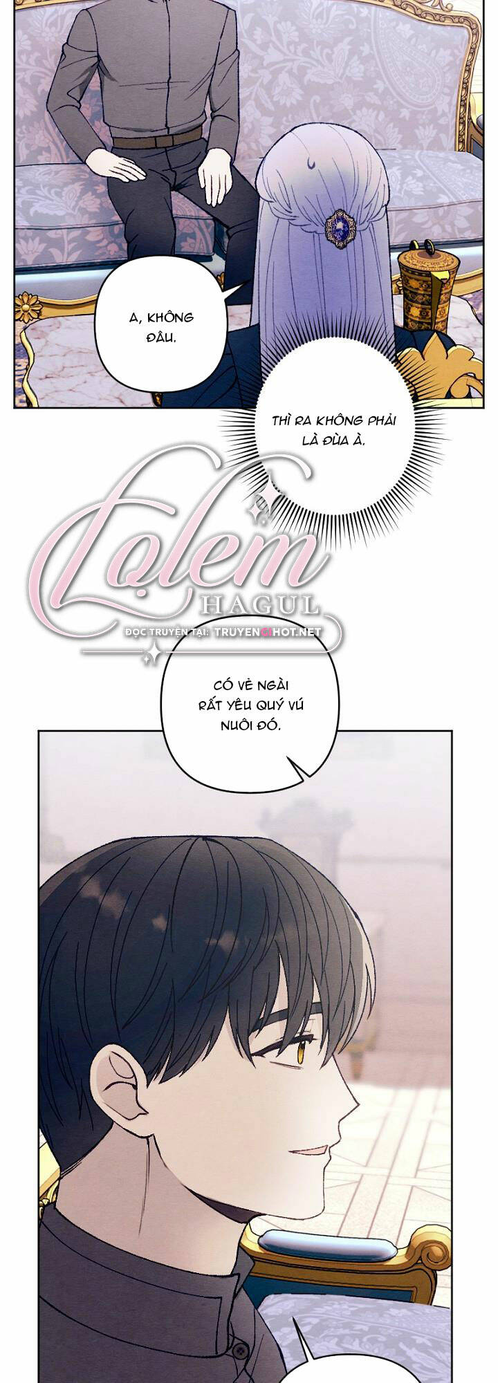 Haikyuu: Chapter 35
