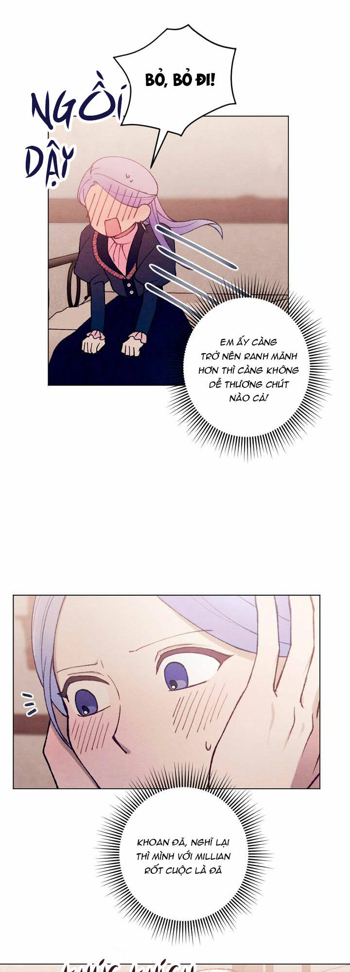 Haikyuu: Chapter 38