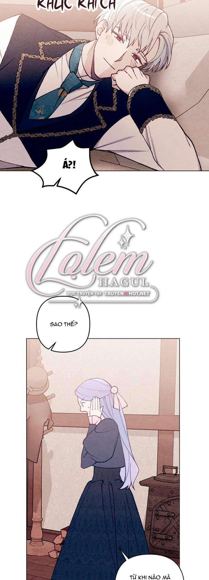 Haikyuu: Chapter 38