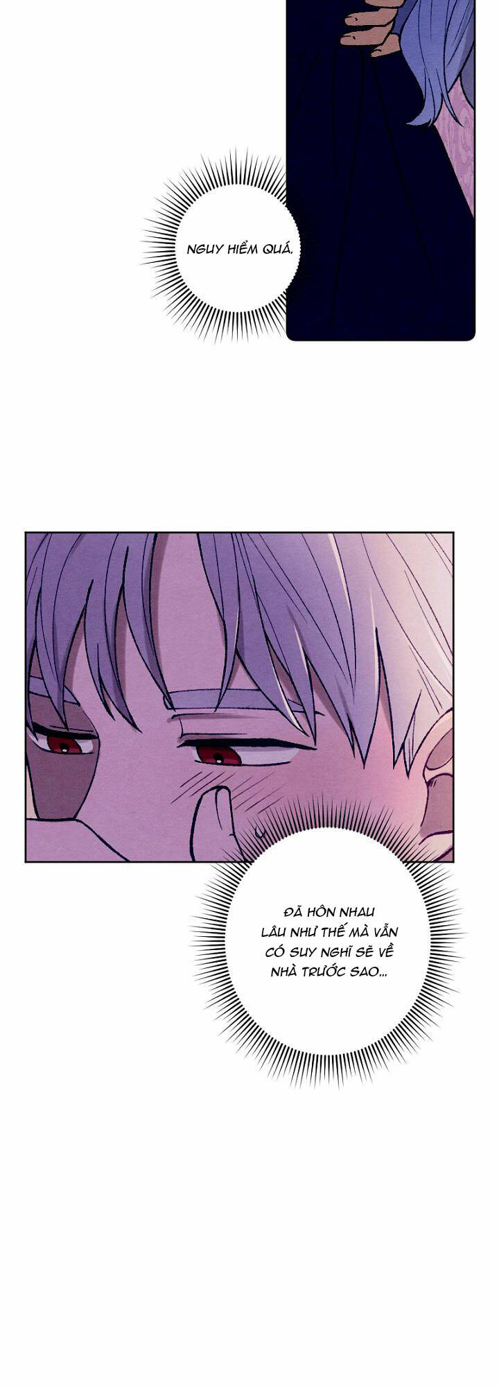 Haikyuu: Chapter 38