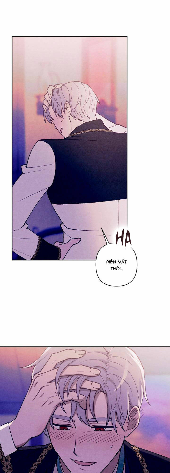 Haikyuu: Chapter 38