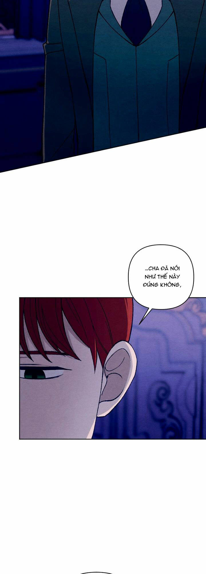 Haikyuu: Chapter 38