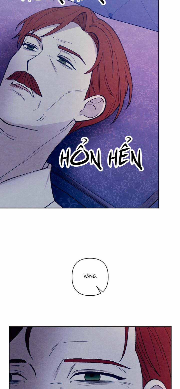 Haikyuu: Chapter 38
